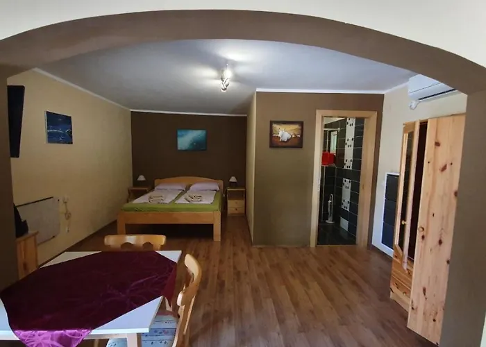 Casa Marina Bariere Free