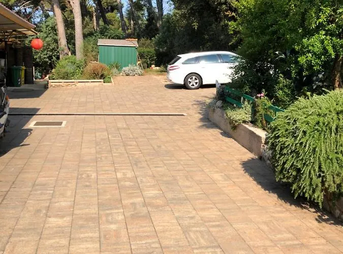 Casa Marina Bariere Free