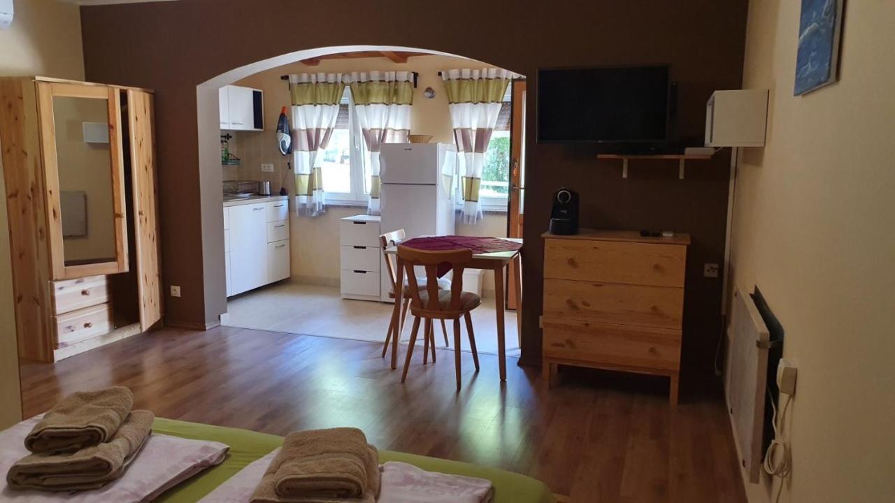 Casa Marina Bariere Free * Rovinj