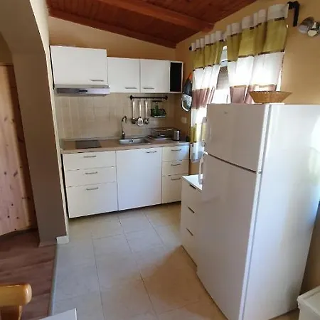 Casa Marina Bariere Free Apartment Rovinj Exterior photo